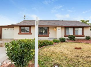 7221 W Shangri La Rd, Peoria, AZ 85345