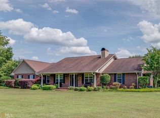 100 Coady Rd, Jackson, GA 30233