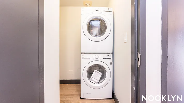 Rented by Nooklyn NYC LLC | media 9