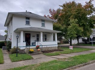 324 W 12th St, Dover, OH