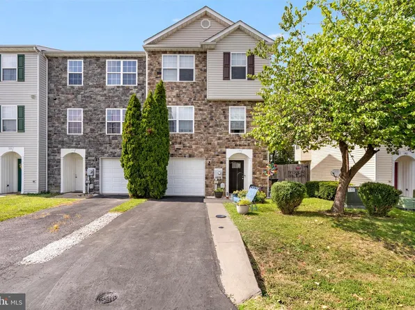 198 Pony Cir, Martinsburg, WV 25405