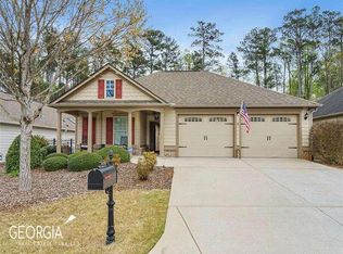 4698 Biscayne Cir, Powder Springs, GA 30127
