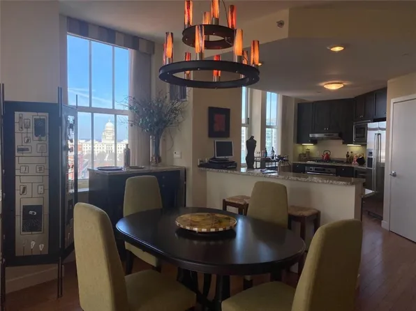 1 W Exchange St Unit 1702, Providence, RI 02903