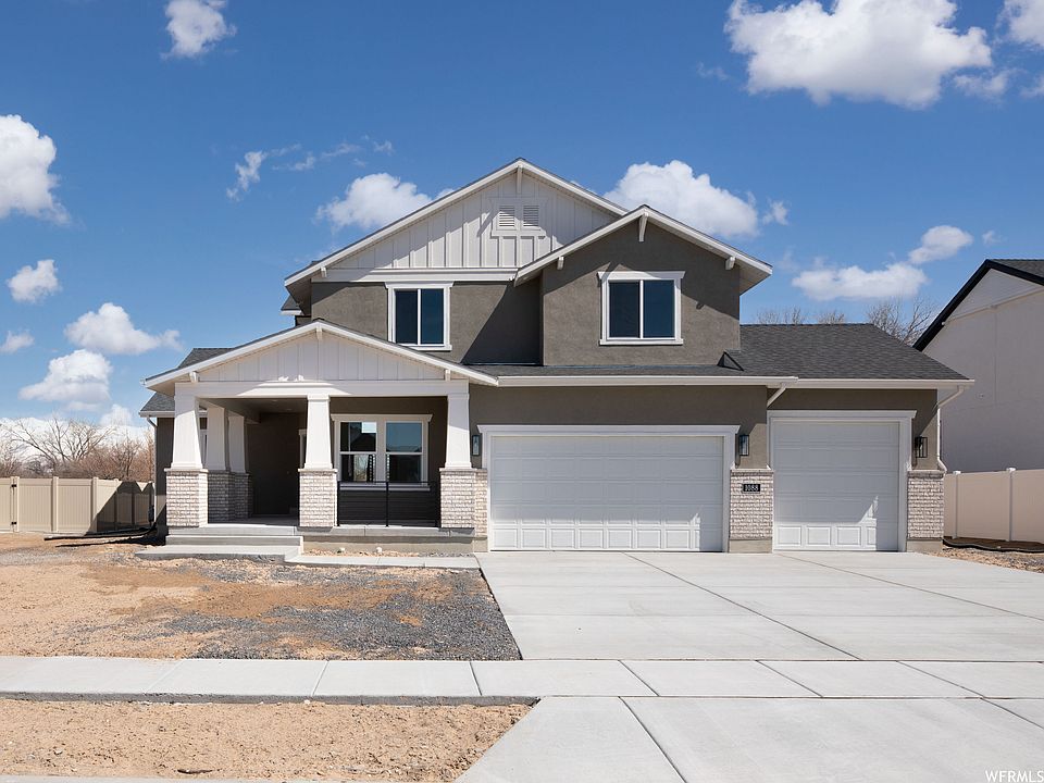 1088 N 2525 W, Clinton, UT 84015 MLS 1873532 Zillow