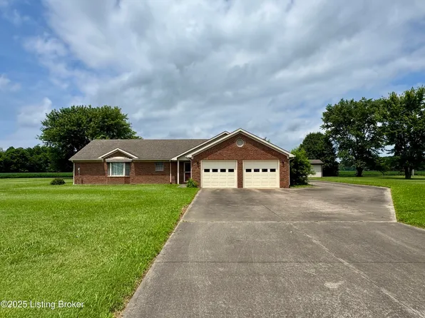 132 State Route 661, Lewisport, KY 42351