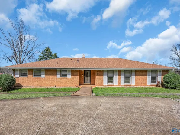 4003 S Crestview Dr NW, Huntsville, AL 35816