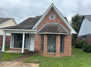 3305 Edenshire Ln, Horn Lake, MS 38637