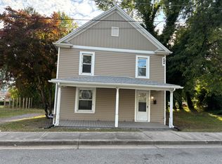 612 Pearl St, Salisbury, MD 21801