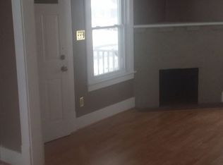 2409 Livingston Ave, Lorain, OH