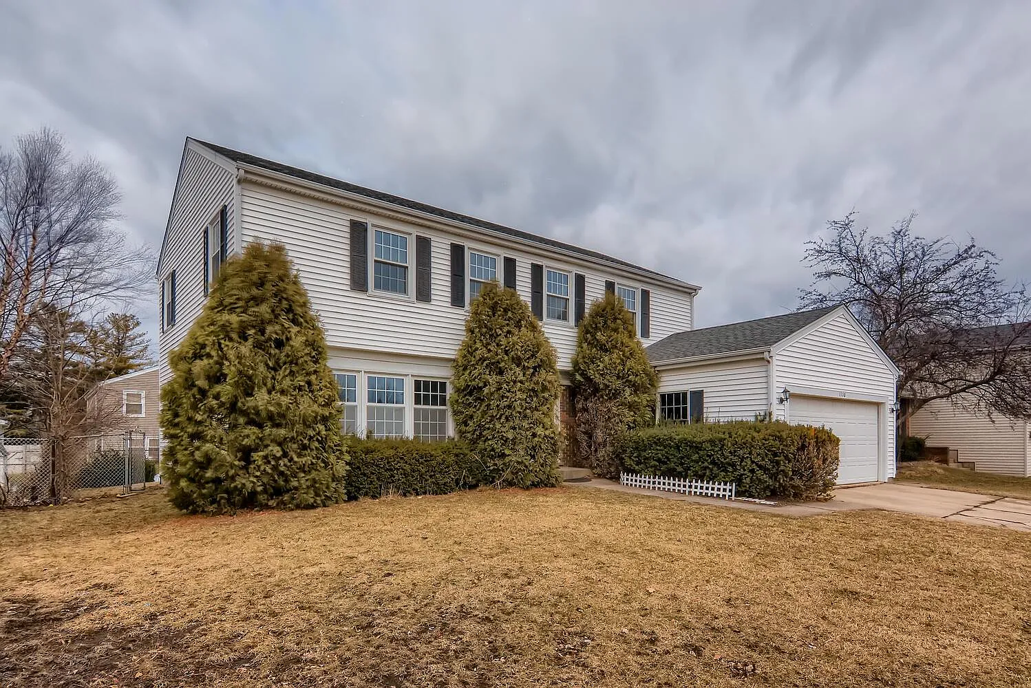 1110 Thompson Blvd photo 1