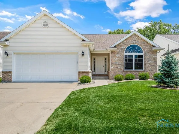 1634 London Ridge Ct, Toledo, OH 43615