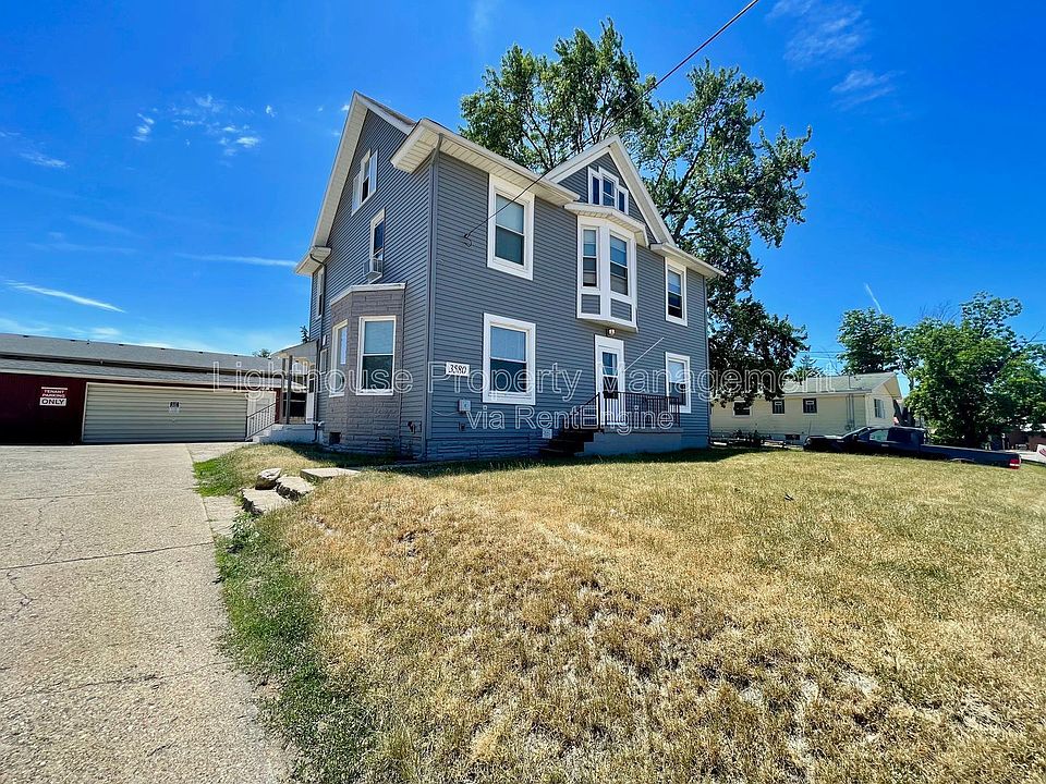 1st image of 3580 Marine St SW #1