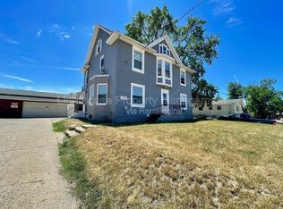3580 Marine St SW #1, Grandville, MI 49418