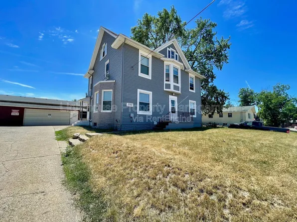 3580 Marine St SW #1, Grandville, MI 49418