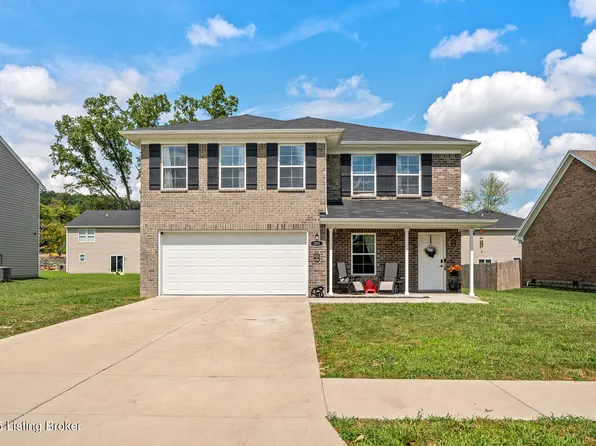 391 Nancy Dr, Shepherdsville, KY 40165