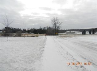 314 S 3rd St, Colby, WI 54421