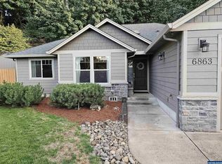 6863 Sunset Way SE, Turner, OR 97392