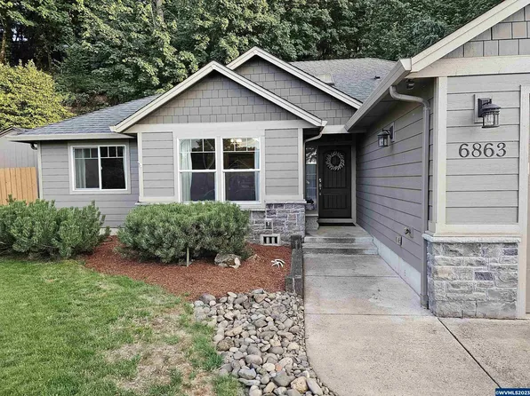 6863 Sunset Way SE, Turner, OR 97392