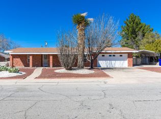 707 Lenox Ave, Las Cruces, NM 88005