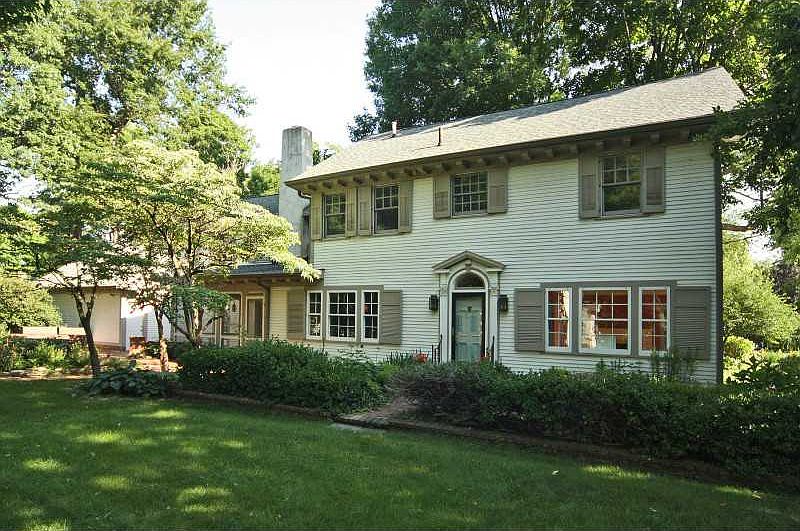 1st image of 4460 N Park Ave