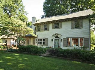4460 N Park Ave, Indianapolis, IN 46205
