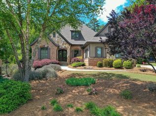2715 Wildflower Way, Hoschton, GA 30548