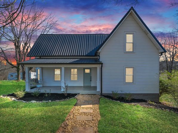 606 Thomas Ave, Cumberland City, TN 37050