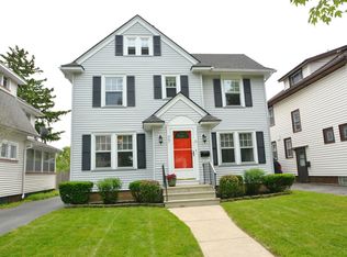 77 Harwick Rd, Rochester, NY 14609