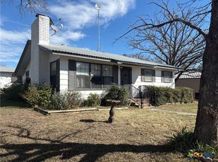 109 County Road 138b, Burnet, TX 78611