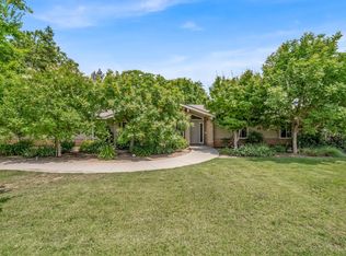 3780 N Del Rey Ave, Sanger, CA 93657