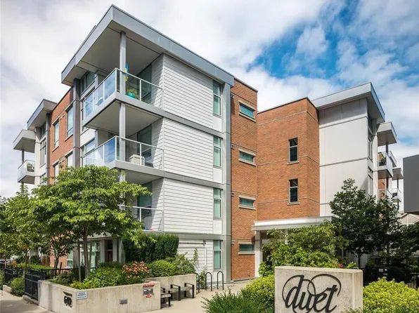 640 Michigan St #303, Victoria, BC V8V 0B7