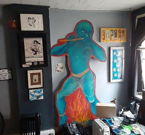 4th image of this home