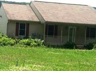 256 Moonshine Rd, Jonestown, PA 17038