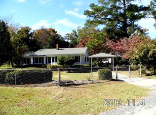 1903 Georgianna Dr, Sumter, SC 29150