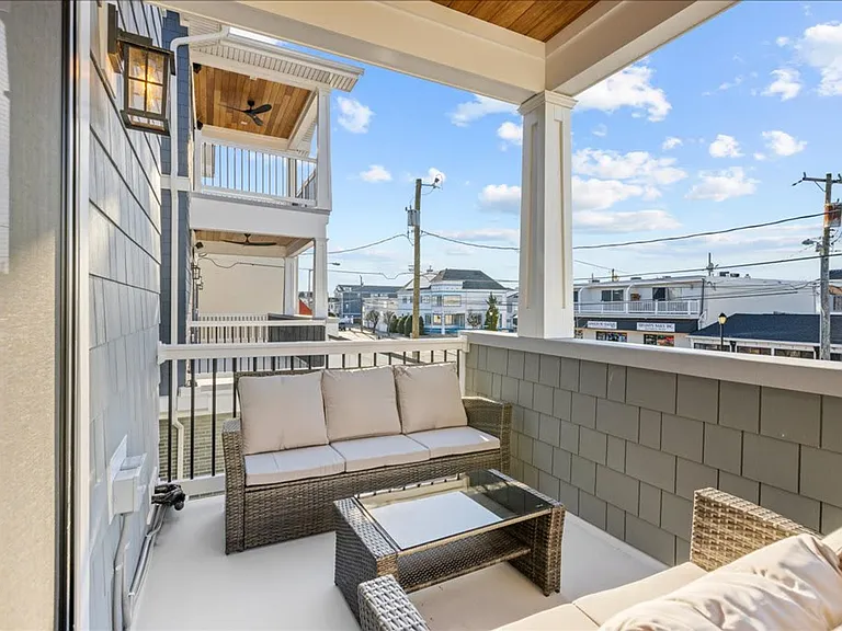 Terrace View