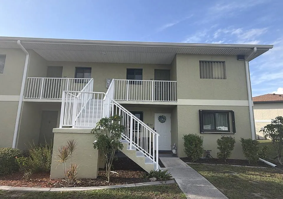 25225 Rampart Blvd #108