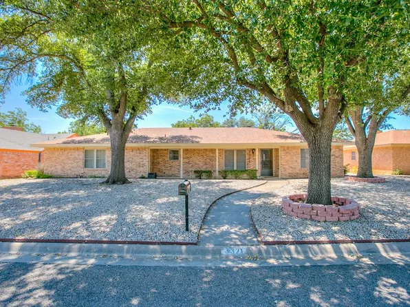 3321 Southland Blvd, San Angelo, TX 76904