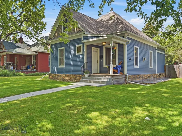 305 S 5th Ave, Bozeman, MT 59715