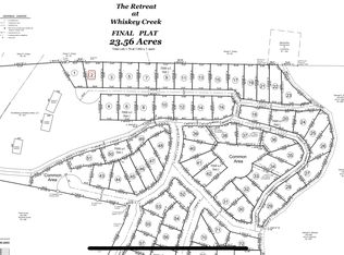 975 Main St LOT 60, Lynchburg, TN 37352