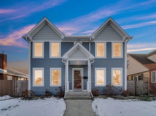 5817 Crain St, Morton Grove, IL 60053