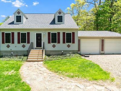 24 Mill Rd, North Brookfield, MA, 01535