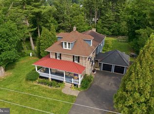 1622 Jarrettown Rd, Dresher, PA 19025