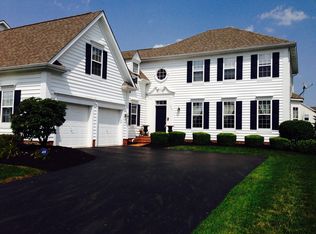 6920 Cunningham Dr, New Albany, OH
