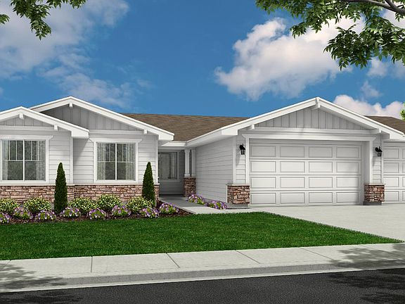 California Craftsman