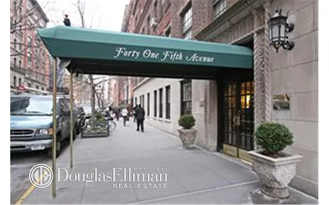 Sold by Douglas Elliman | media 21