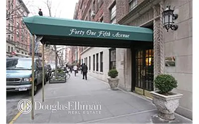 Sold by Douglas Elliman
