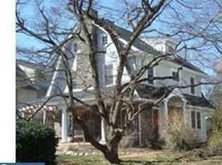 6 Iona Ave, Narberth, PA 19072