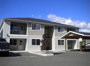 1119 N Western Ave APT C, Wenatchee, WA 98801