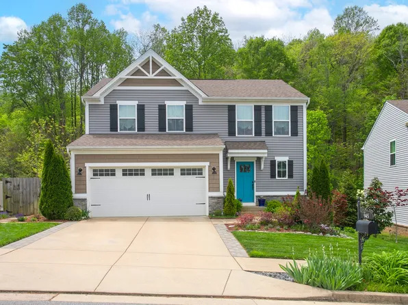 945 Fairdale Ct, Nashville, TN 37221