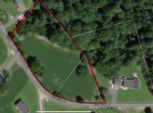 16401 Days Bridge Rd, Orange, VA 22960